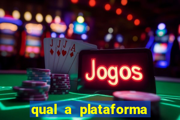 qual a plataforma que mais paga fortune tiger